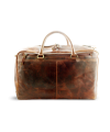 Luxus-Reisetasche aus Leder 217-3173-47