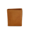 Light brown men's leather document wallet  514-3221-05
