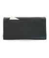 Kellnerportemonnaie aus Leder mit Kreditkartenfächern 515-2401C-60