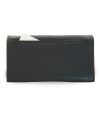 Leather waiter's wallet with credit card pockets 515-2401C-60