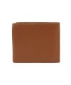 Brown men's leather wallet 513-1322-05