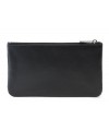 Black leather etui 611-0023-60